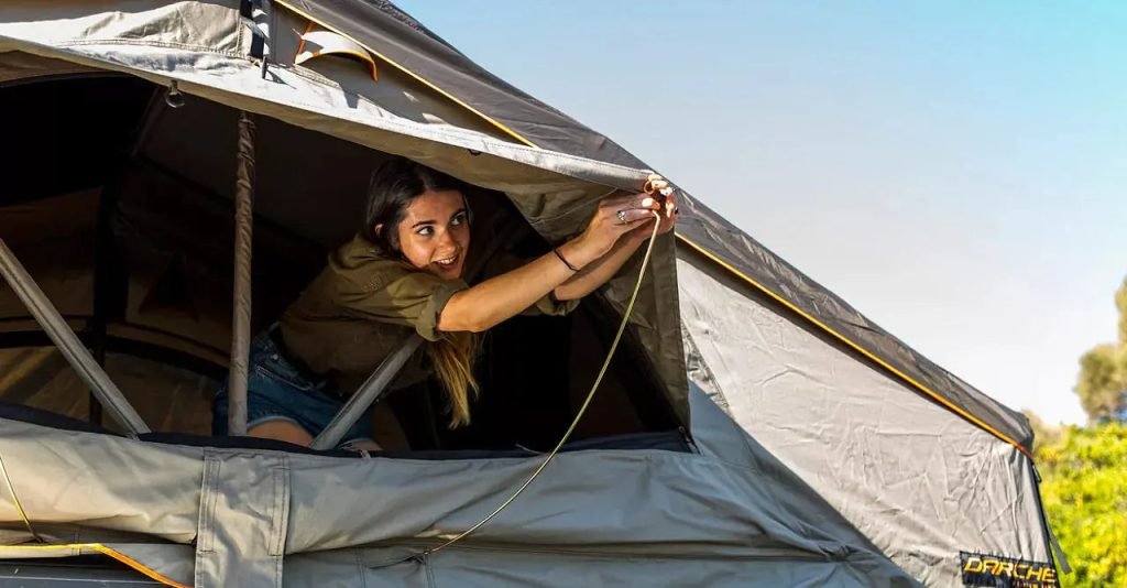 TENTS