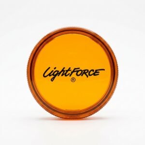 PREDATOR LENS AND COVERS