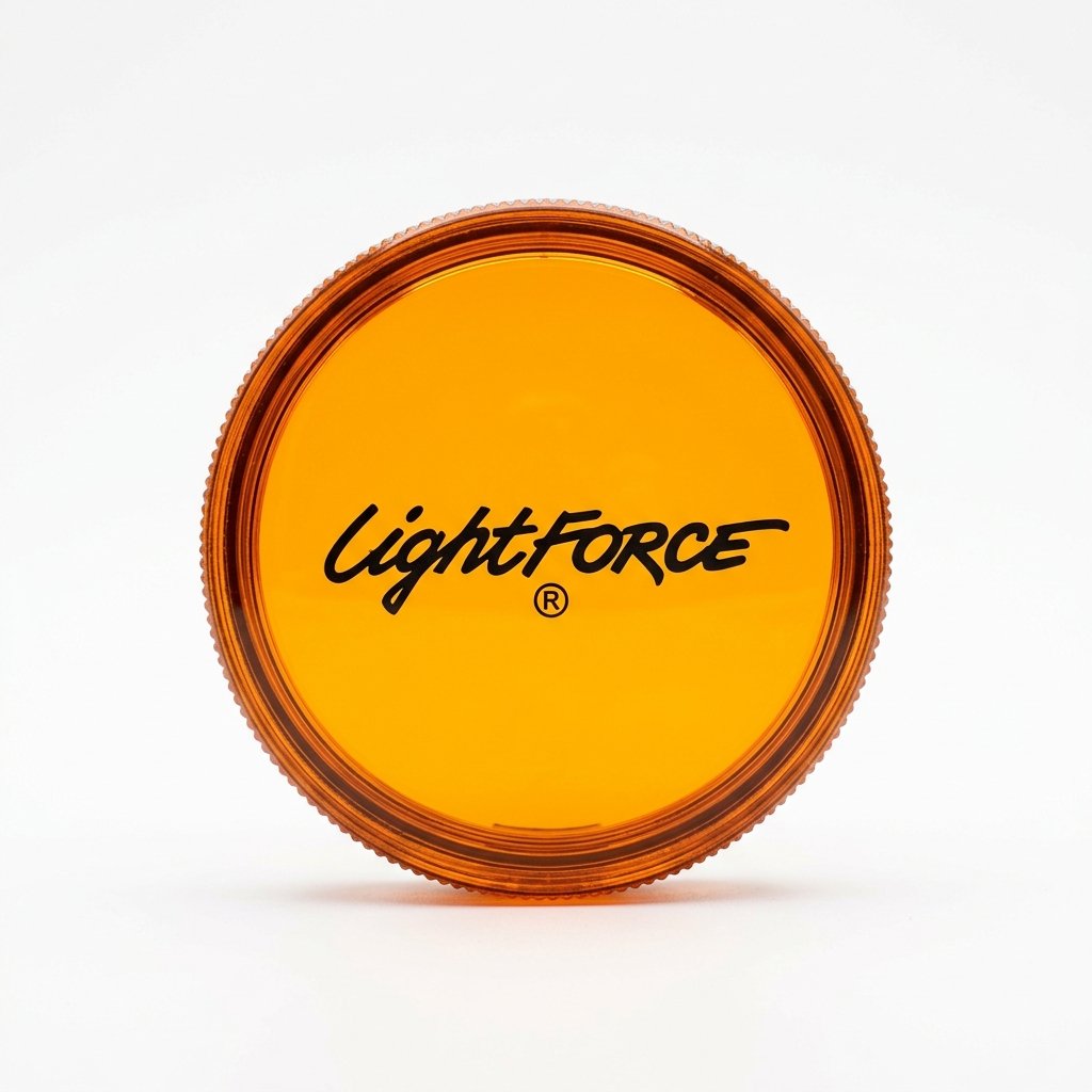 PREDATOR LENS AND COVERS
