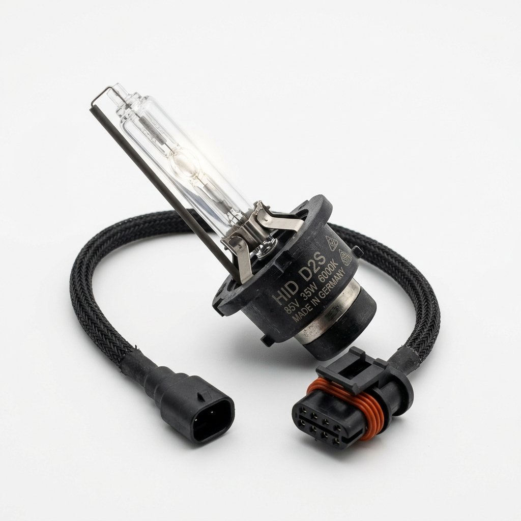 LIGHTFORCE REPLACEMENT BULBS
