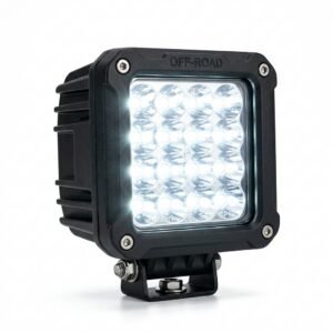 ROK 40 LED DRIVING LIGHTS - SINGLE